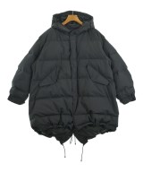STAMMBAUM（シュタンバウム）ダウンコート 紺 サイズ:F レディース/2200690113013