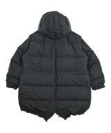 STAMMBAUM（シュタンバウム）ダウンコート 紺 サイズ:F レディース/2200690113013