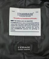 STAMMBAUM（シュタンバウム）ダウンコート 紺 サイズ:F レディース/2200690113013