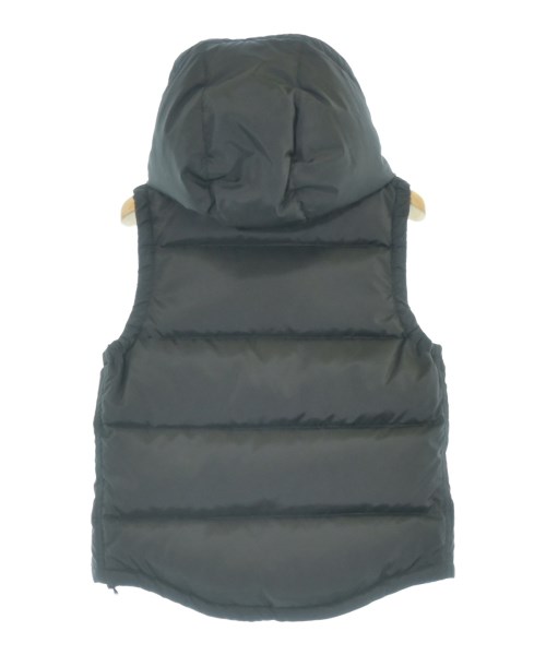 STAMMBAUM（シュタンバウム）ダウンジャケット/ダウンベスト 黒 サイズ:34(XS位) レディース/2200653679037