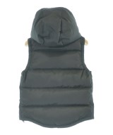 STAMMBAUM（シュタンバウム）ダウンジャケット/ダウンベスト 黒 サイズ:34(XS位) レディース/2200653679037