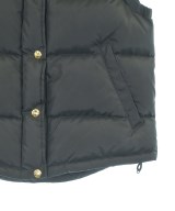 STAMMBAUM（シュタンバウム）ダウンジャケット/ダウンベスト 黒 サイズ:34(XS位) レディース/2200653679037
