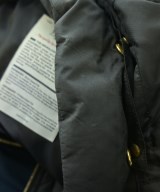 STAMMBAUM（シュタンバウム）ダウンジャケット/ダウンベスト 黒 サイズ:34(XS位) レディース/2200653679037