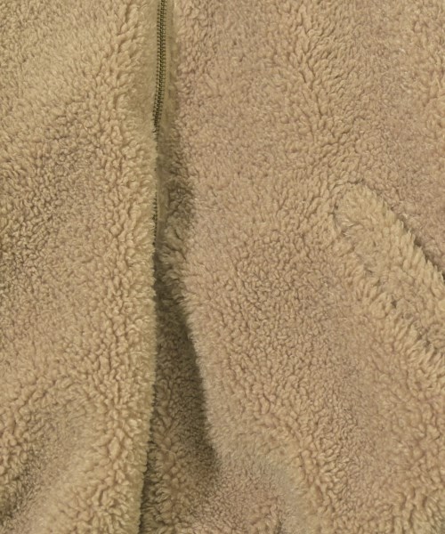 STAMMBAUM（シュタンバウム）ミリタリーブルゾン ベージュ サイズ:F レディース/2200645229011