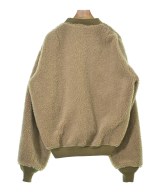 STAMMBAUM（シュタンバウム）ミリタリーブルゾン ベージュ サイズ:F レディース/2200645229011