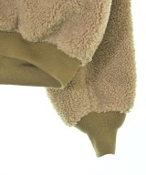 STAMMBAUM（シュタンバウム）ミリタリーブルゾン ベージュ サイズ:F レディース/2200645229011