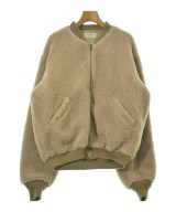 STAMMBAUM ミリタリーブルゾン