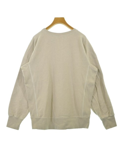 STAMMBAUM（シュタンバウム）スウェット グレー サイズ:F レディース/2200651711012