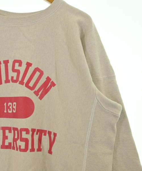 STAMMBAUM（シュタンバウム）スウェット グレー サイズ:F レディース/2200651711012