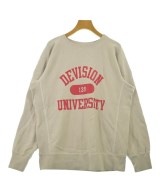 STAMMBAUM（シュタンバウム）スウェット グレー サイズ:F レディース/2200651711012