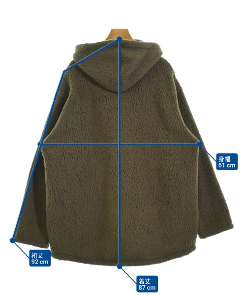 STAMMBAUM（シュタンバウム）その他 カーキ サイズ:F レディース/2200654547021