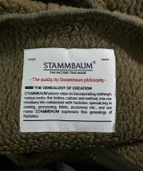 STAMMBAUM（シュタンバウム）その他 カーキ サイズ:F レディース/2200654547021