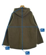 STAMMBAUM（シュタンバウム）その他 カーキ サイズ:F レディース/2200654547021