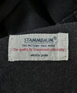 STAMMBAUM（シュタンバウム）デニムジャケット 黒 サイズ:F レディース/2200705515016