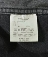 STAMMBAUM（シュタンバウム）デニムジャケット 黒 サイズ:F レディース/2200705515016