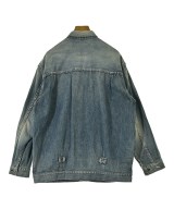 STAMMBAUM（シュタンバウム）デニムジャケット 青 サイズ:S レディース/2200709068068