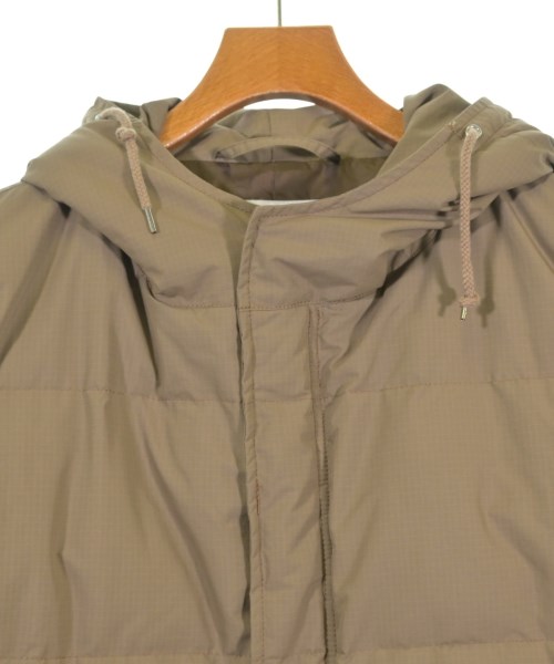 STAMMBAUM（シュタンバウム）ダウンコート 茶 サイズ:XS レディース/2200667405011