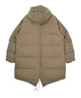 STAMMBAUM（シュタンバウム）ダウンコート 茶 サイズ:XS レディース/2200667405011