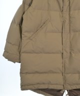 STAMMBAUM（シュタンバウム）ダウンコート 茶 サイズ:XS レディース/2200667405011