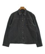 STAMMBAUM（シュタンバウム）デニムジャケット 黒 サイズ:F レディース/2200668447027