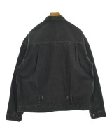 STAMMBAUM（シュタンバウム）デニムジャケット 黒 サイズ:F レディース/2200668447027