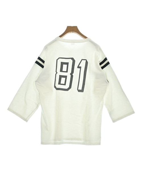 STAMMBAUM（シュタンバウム）Tシャツ・カットソー 白 サイズ:F レディース/2200737463057