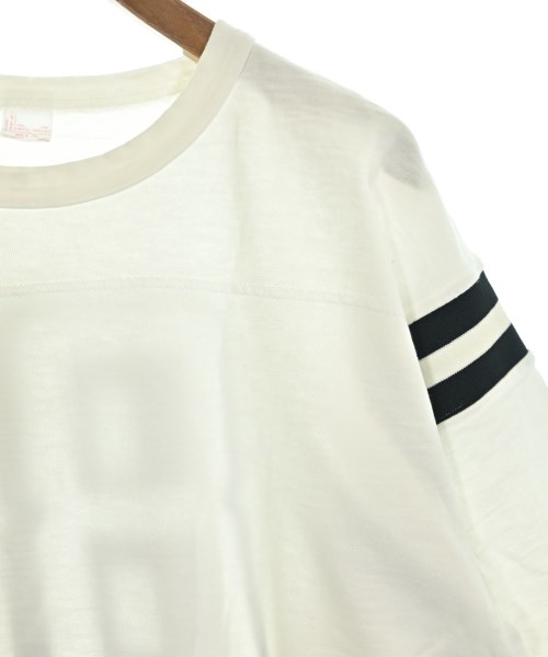 STAMMBAUM（シュタンバウム）Tシャツ・カットソー 白 サイズ:F レディース/2200737463057