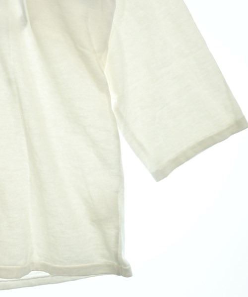 STAMMBAUM（シュタンバウム）Tシャツ・カットソー 白 サイズ:F レディース/2200737463057