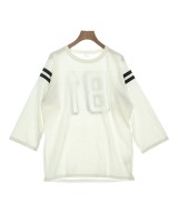 STAMMBAUM（シュタンバウム）Tシャツ・カットソー 白 サイズ:F レディース/2200737463057