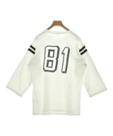 STAMMBAUM（シュタンバウム）Tシャツ・カットソー 白 サイズ:F レディース/2200737463057