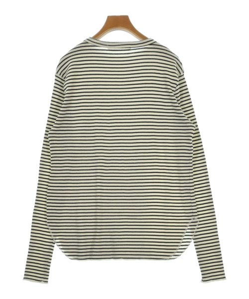STAMMBAUM（シュタンバウム）Tシャツ・カットソー 白 サイズ:F レディース/2200737463071