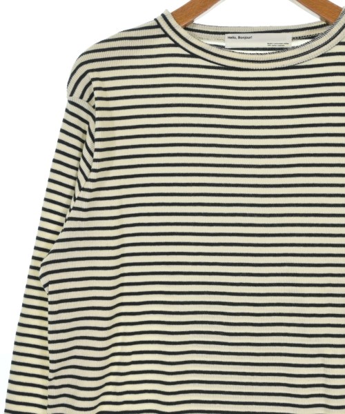 STAMMBAUM（シュタンバウム）Tシャツ・カットソー 白 サイズ:F レディース/2200737463071