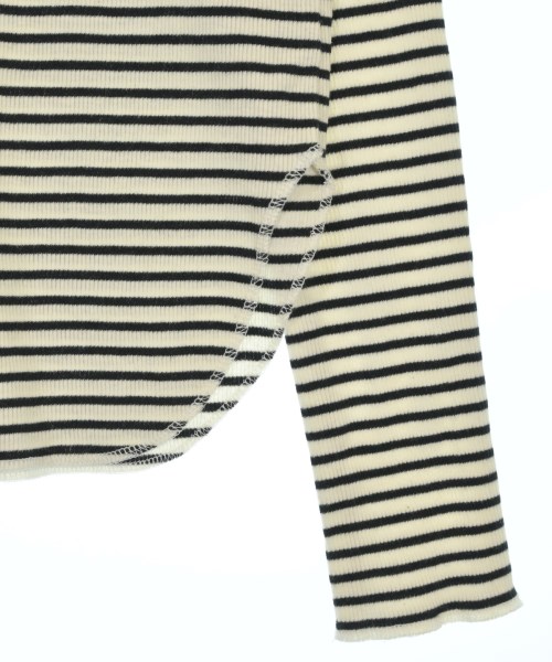 STAMMBAUM（シュタンバウム）Tシャツ・カットソー 白 サイズ:F レディース/2200737463071