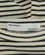 STAMMBAUM（シュタンバウム）Tシャツ・カットソー 白 サイズ:F レディース/2200737463071
