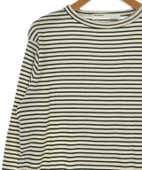 STAMMBAUM（シュタンバウム）Tシャツ・カットソー 白 サイズ:F レディース/2200737463071