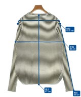 STAMMBAUM（シュタンバウム）Tシャツ・カットソー 白 サイズ:F レディース/2200737463071