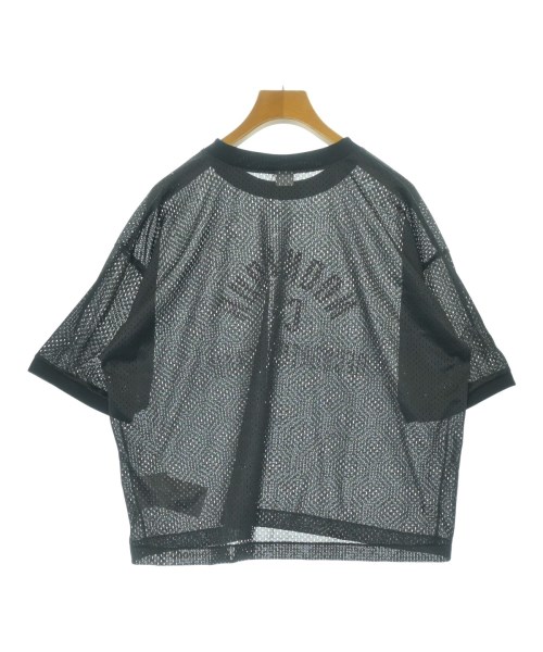 STAMMBAUM（シュタンバウム）Tシャツ・カットソー 黒 サイズ:F レディース/2200720874044