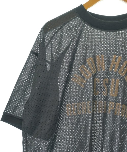 STAMMBAUM（シュタンバウム）Tシャツ・カットソー 黒 サイズ:F レディース/2200720874044