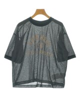 STAMMBAUM（シュタンバウム）Tシャツ・カットソー 黒 サイズ:F レディース/2200720874044