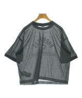 STAMMBAUM（シュタンバウム）Tシャツ・カットソー 黒 サイズ:F レディース/2200720874044