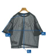 STAMMBAUM（シュタンバウム）Tシャツ・カットソー 黒 サイズ:F レディース/2200720874044