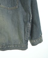 STAMMBAUM（シュタンバウム）デニムジャケット 青 サイズ:S レディース/2200687449040