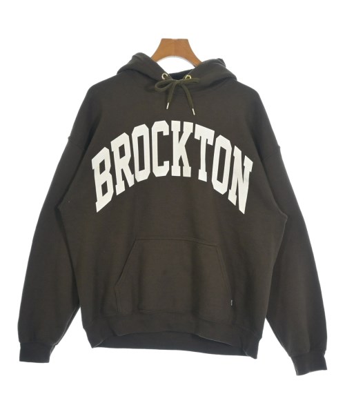 ブロックトンジムネジアム(BROCKTON GYMNASIUM)のBROCKTON GYMNASIUM パーカー