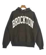 BROCKTON GYMNASIUM パーカー