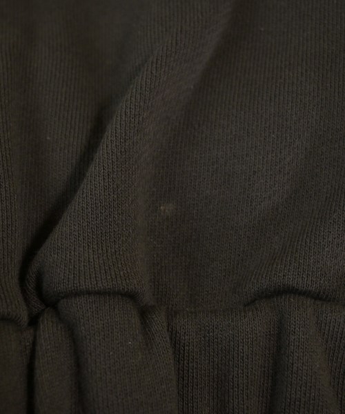 BROCKTON GYMNASIUM（ブロックトンジムネジアム）パーカー カーキ サイズ:S レディース/2200621078015