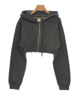 BROCKTON GYMNASIUM（ブロックトンジムネジアム）パーカー カーキ サイズ:S レディース/2200621078015