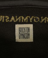 BROCKTON GYMNASIUM（ブロックトンジムネジアム）パーカー カーキ サイズ:S レディース/2200621078015