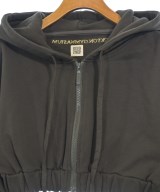 BROCKTON GYMNASIUM（ブロックトンジムネジアム）パーカー カーキ サイズ:S レディース/2200621078015