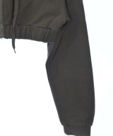 BROCKTON GYMNASIUM（ブロックトンジムネジアム）パーカー カーキ サイズ:S レディース/2200621078015