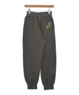 BROCKTON GYMNASIUM（ブロックトンジムネジアム）スウェットパンツ カーキ サイズ:S レディース/2200621078022